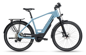 STEVENS E-8X Tour Plus 2027  