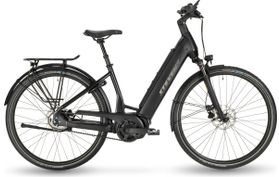 Stevens E-Courier Luxe 2025  