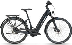 Stevens E-Courier Luxe 625 Wh 2026  
