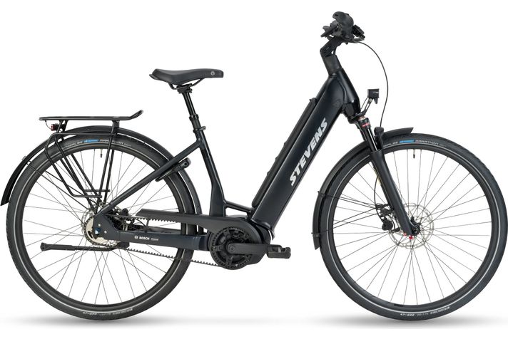 Stevens E-Courier Luxe 625 Wh 2026  