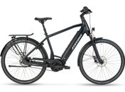STEVENS E-Courier Luxe 625 Wh 2026  