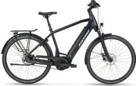 STEVENS E-Courier Luxe 625 Wh 2026  