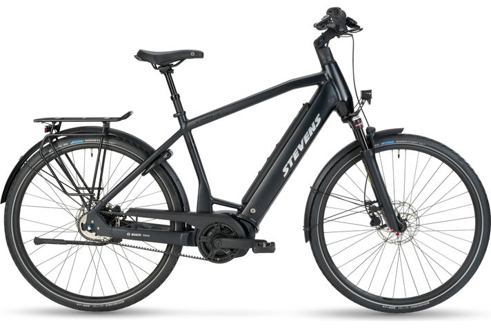 STEVENS E-Courier Luxe 625 Wh 2026  