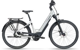 Stevens E-Courier Plus 800 Wh 2026  