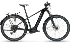 Stevens E-Hazard 500 Wh 2026  