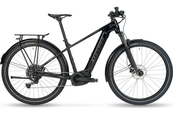 Stevens E-Hazard Gen 2  