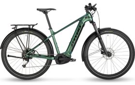 STEVENS E-Hazard 500 Wh 2025  