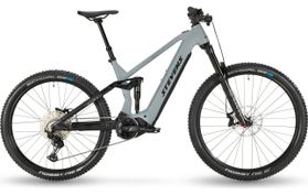 Stevens Stevens E-Inception AM 7.7.2 ACT  