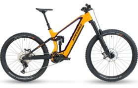 STEVENS E-Inception ED 8.8.2 GTF 2026  