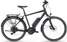 STEVENS E-Molveno  