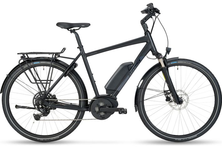 STEVENS E-Molveno  