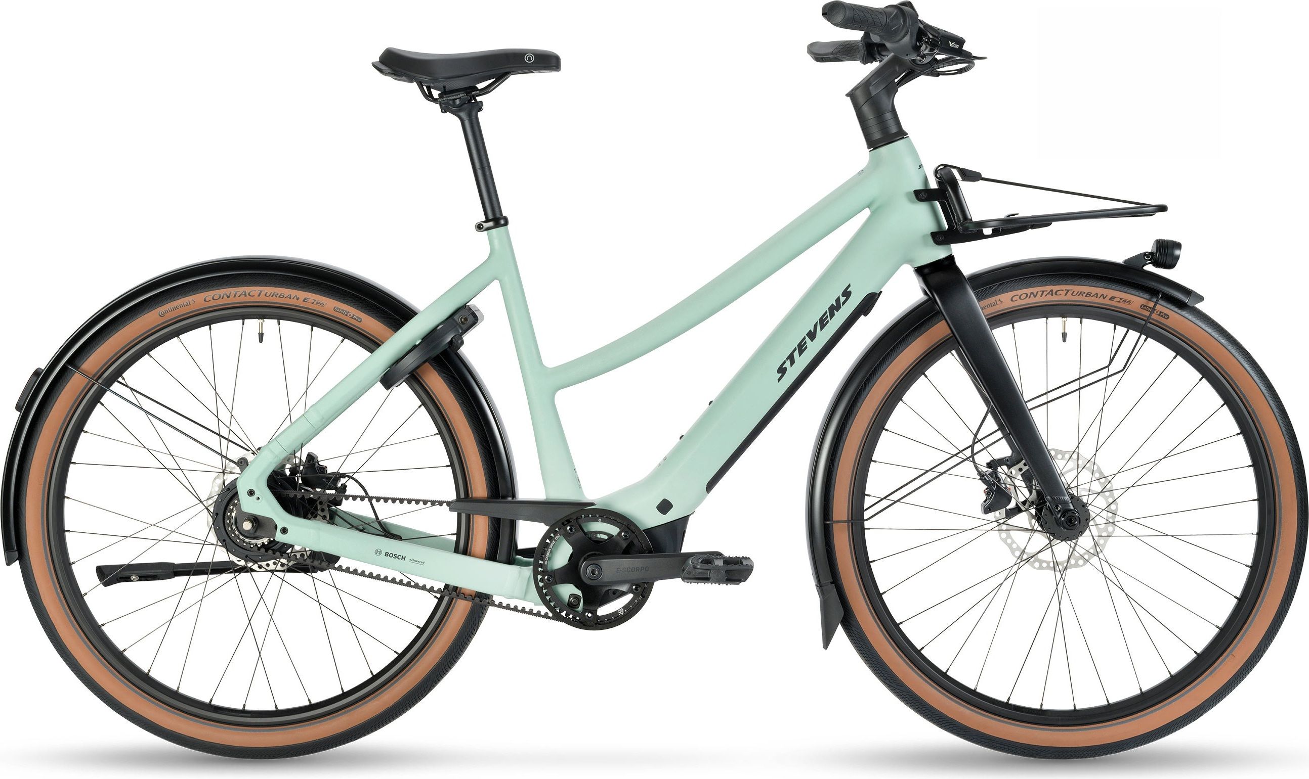 Stevens E-Simeto 2026  