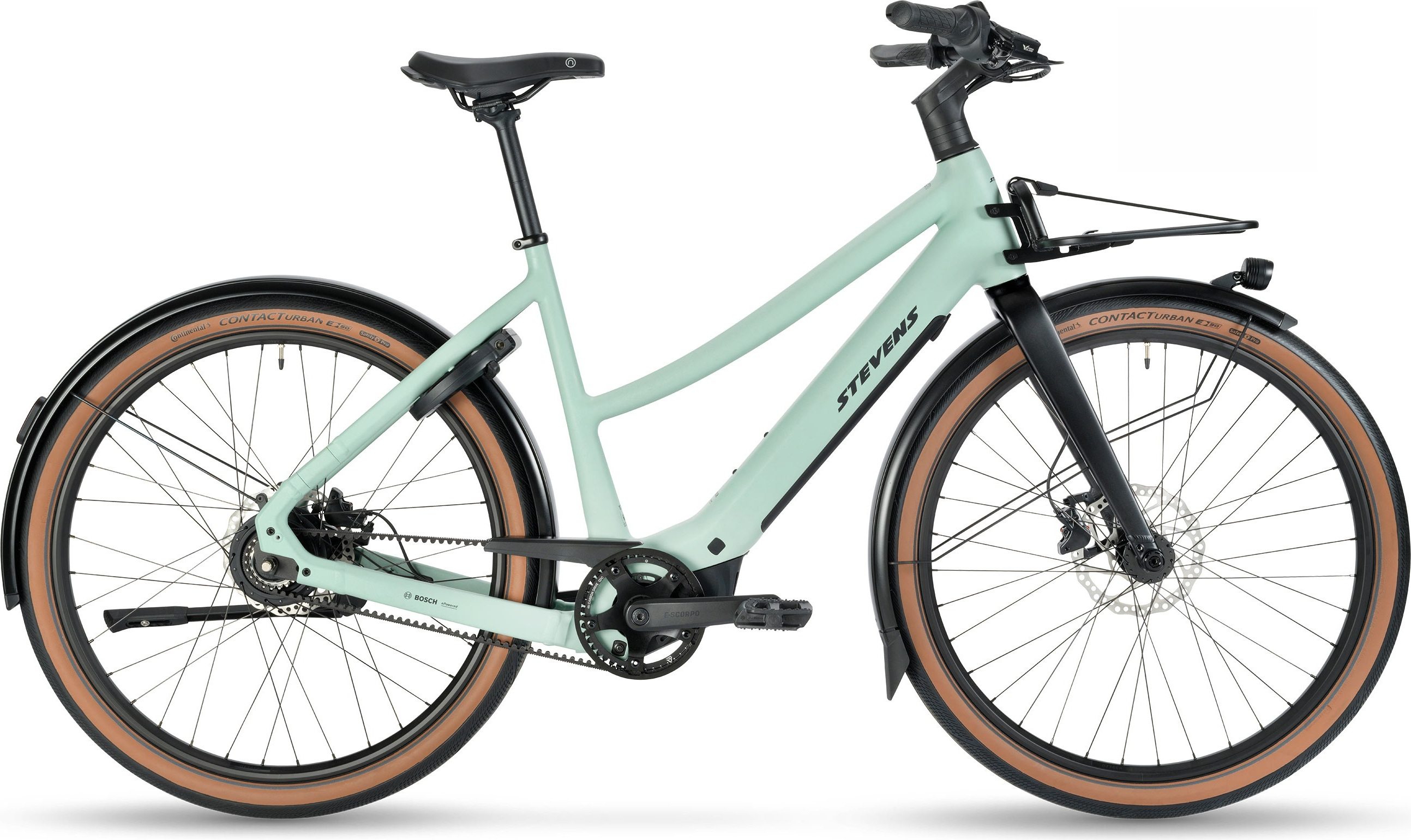 STEVENS E-Simeto 2026