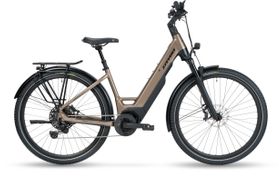 STEVENS E-Universe 9.8.1 Plus FEQ 2026  