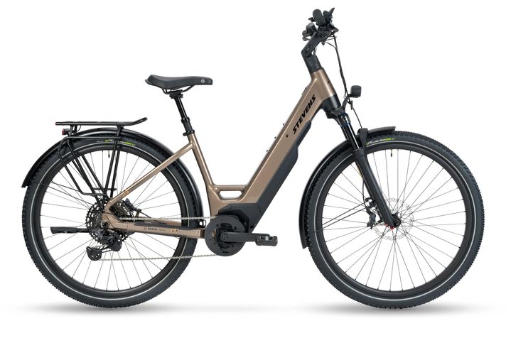 STEVENS E-Universe 9.8.1 Plus FEQ 2026  