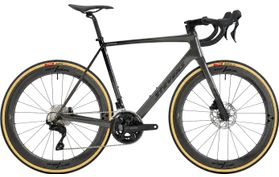 STEVENS Izoard 105 Pro 2026  