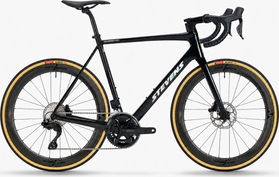 STEVENS Izoard 105 Di2 Pro 2026  