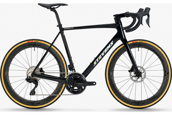 STEVENS Izoard 105 Di2 Pro 2026  