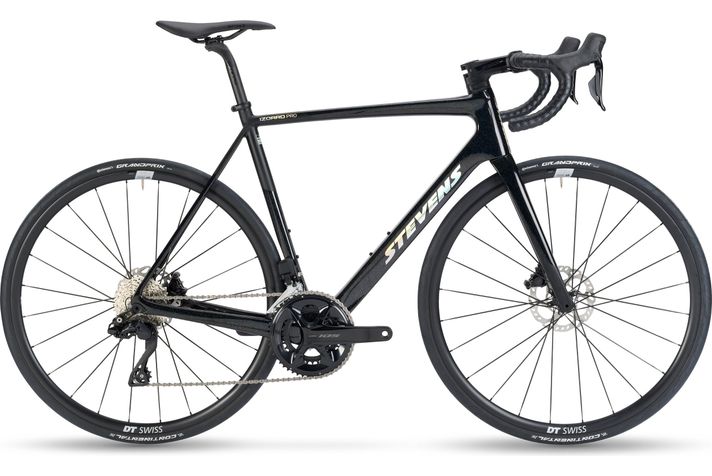 Stevens Stevens Izoard 105 Di2 2026  