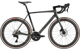 STEVENS Izoard 105 Pro 2026  