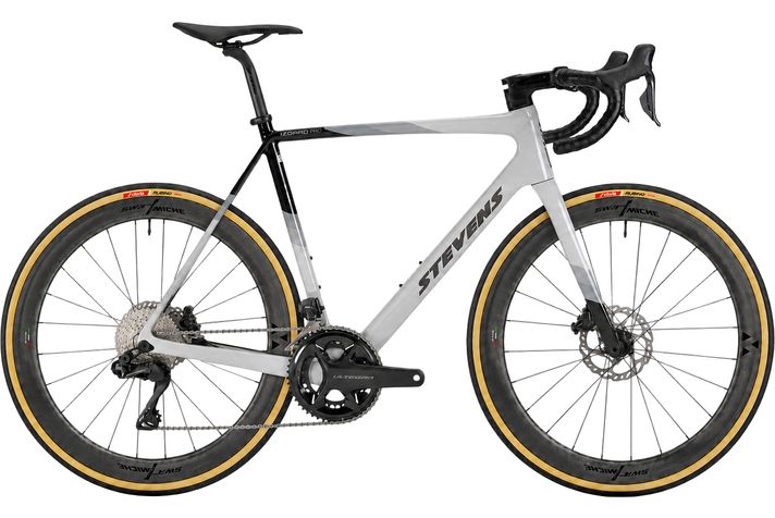 STEVENS Izoard Ultegra Di2 Pro 2026  