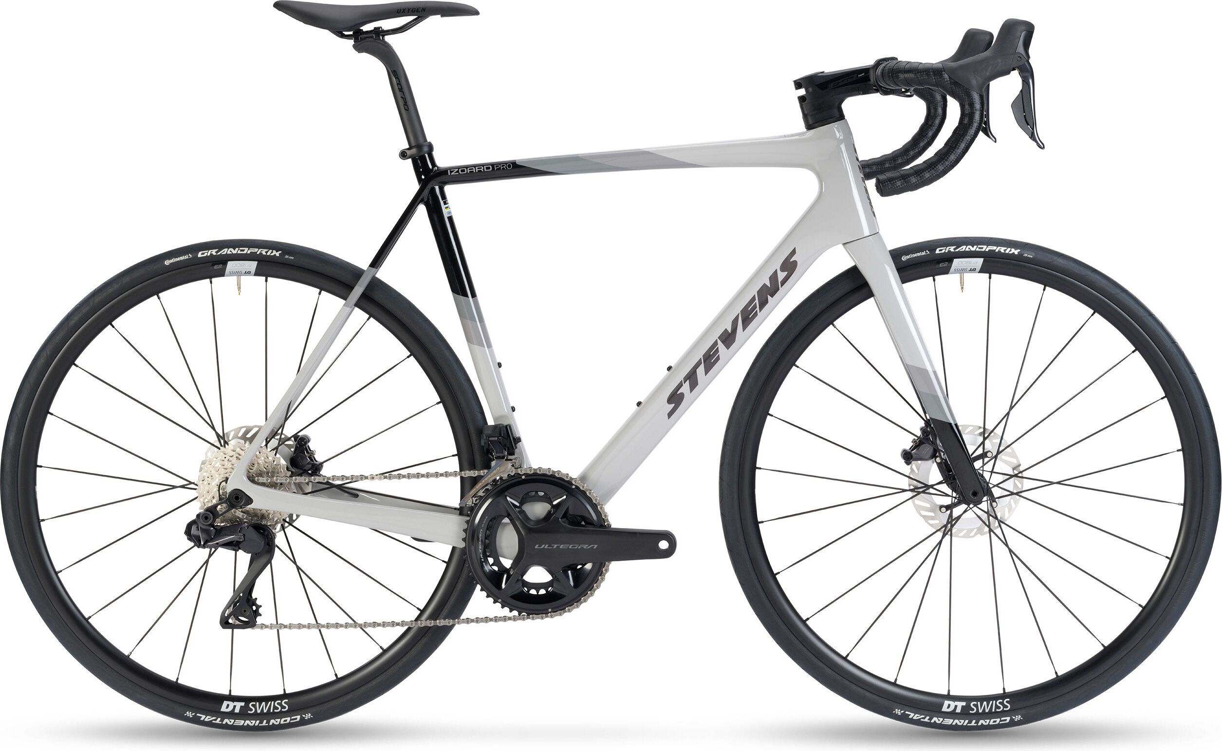 Stevens Izoard Ultegra Di2 2026  
