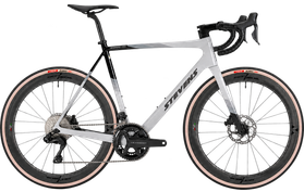 STEVENS Izoard Ultegra Di2 Pro 2026  