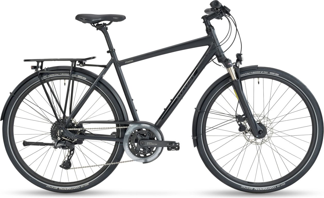 Stevens Primera 2025  