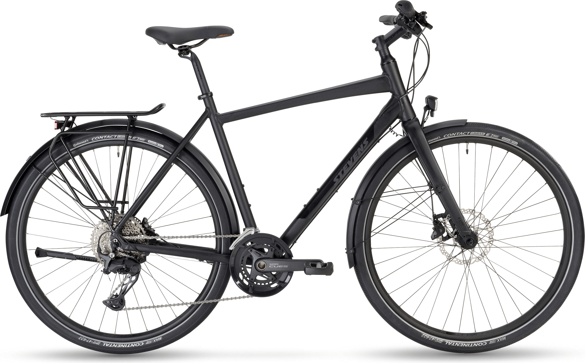 Stevens Randonneur 2025  