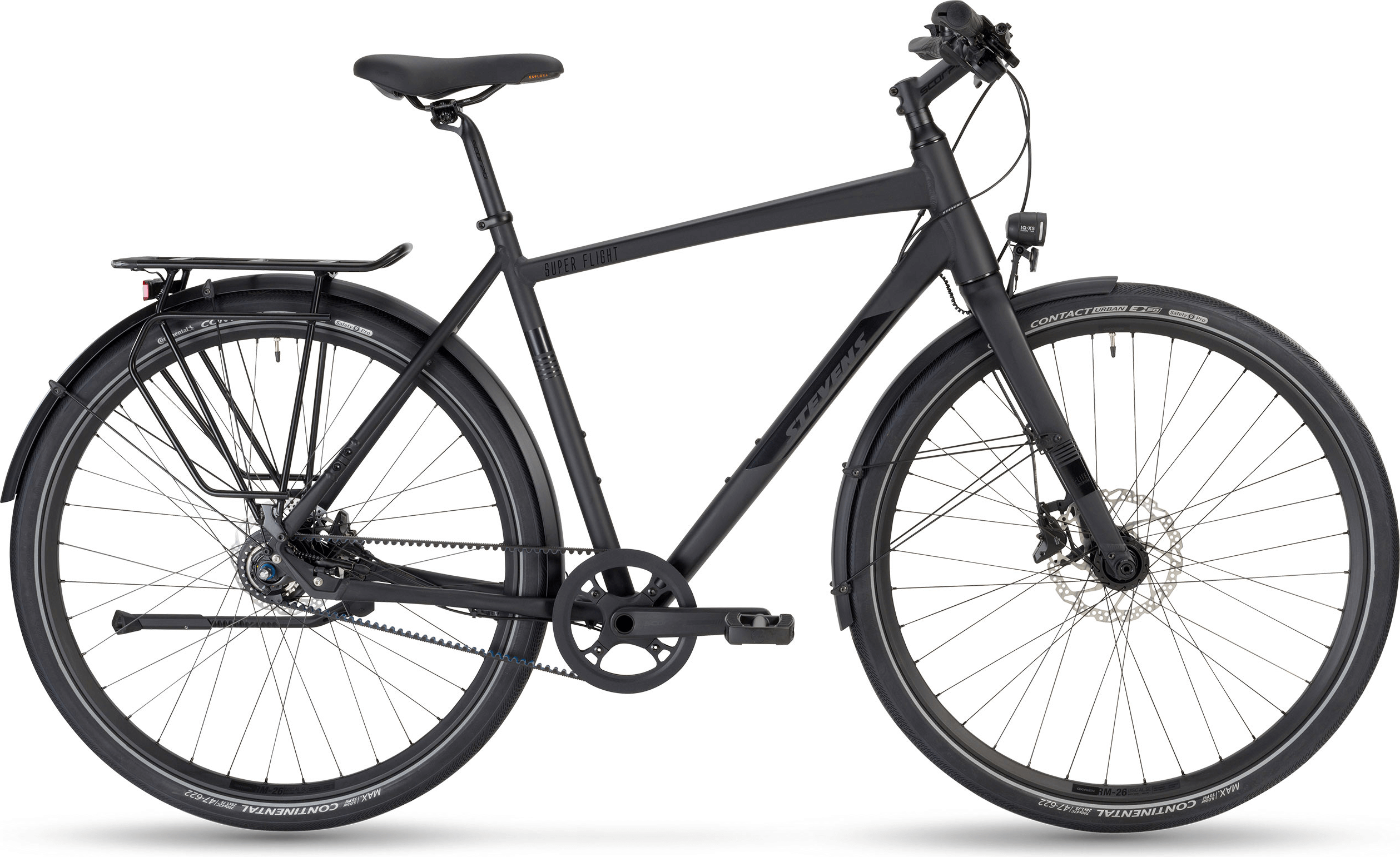 Stevens Super Flight 2025  