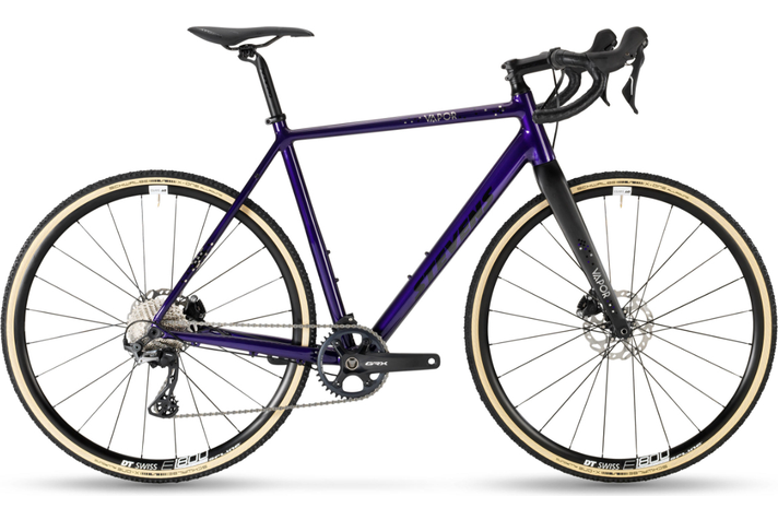 Stevens Stevens Vapor 1x11  