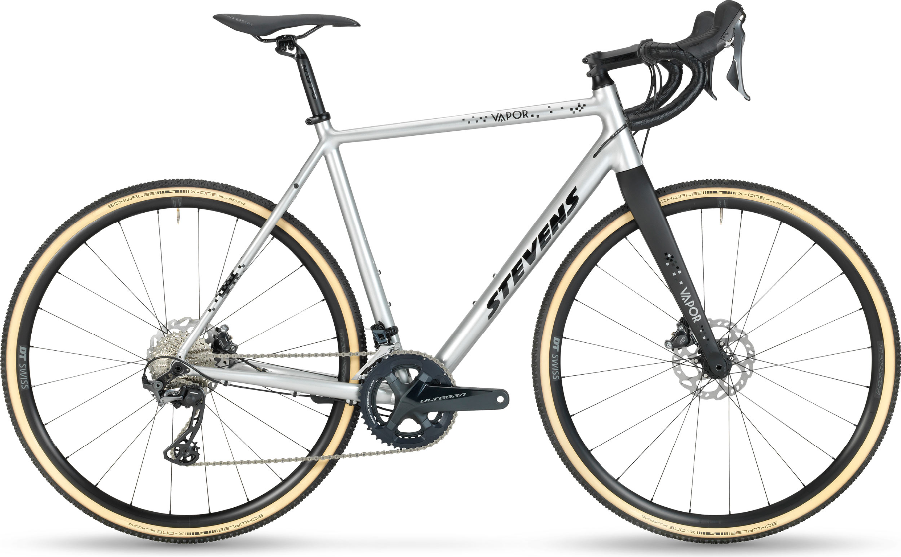 Stevens Vapor 2x11 2022  