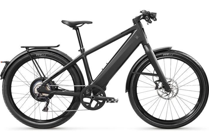 Stromer ST3 2021  