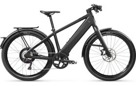 Stromer ST3 2021 Tweedekans  