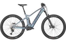Scott Strike eRIDE 920 2022  