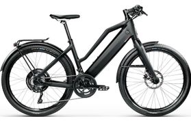 Stromer Stromer ST2 2019  