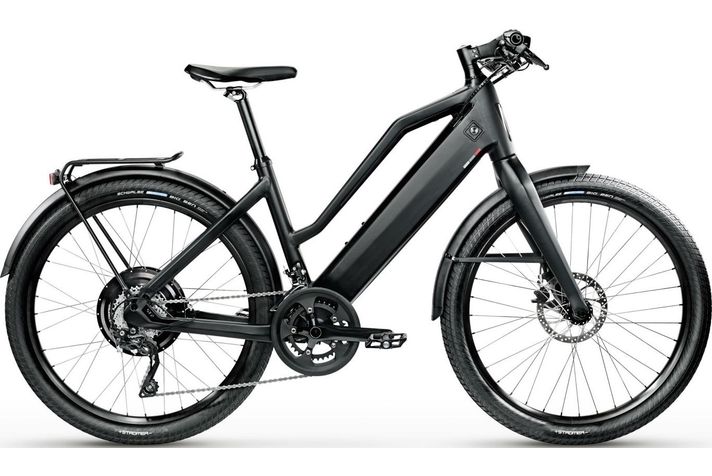 Stromer Stromer ST2 2019  
