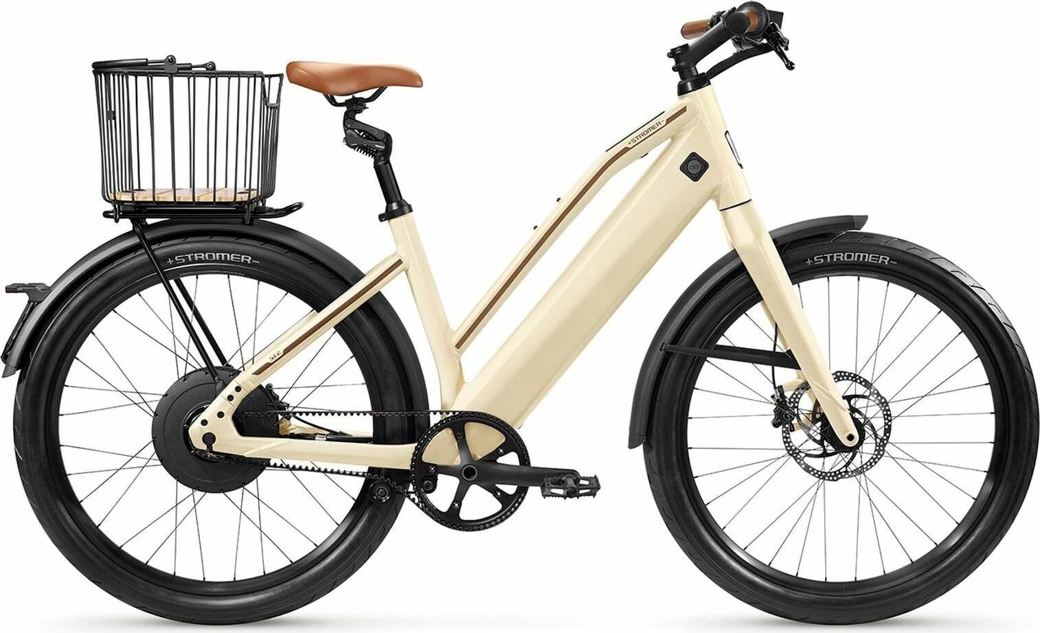 Stromer ST2 Special Edition 2022  