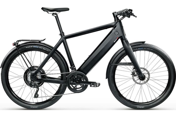 Stromer ST2 2017  