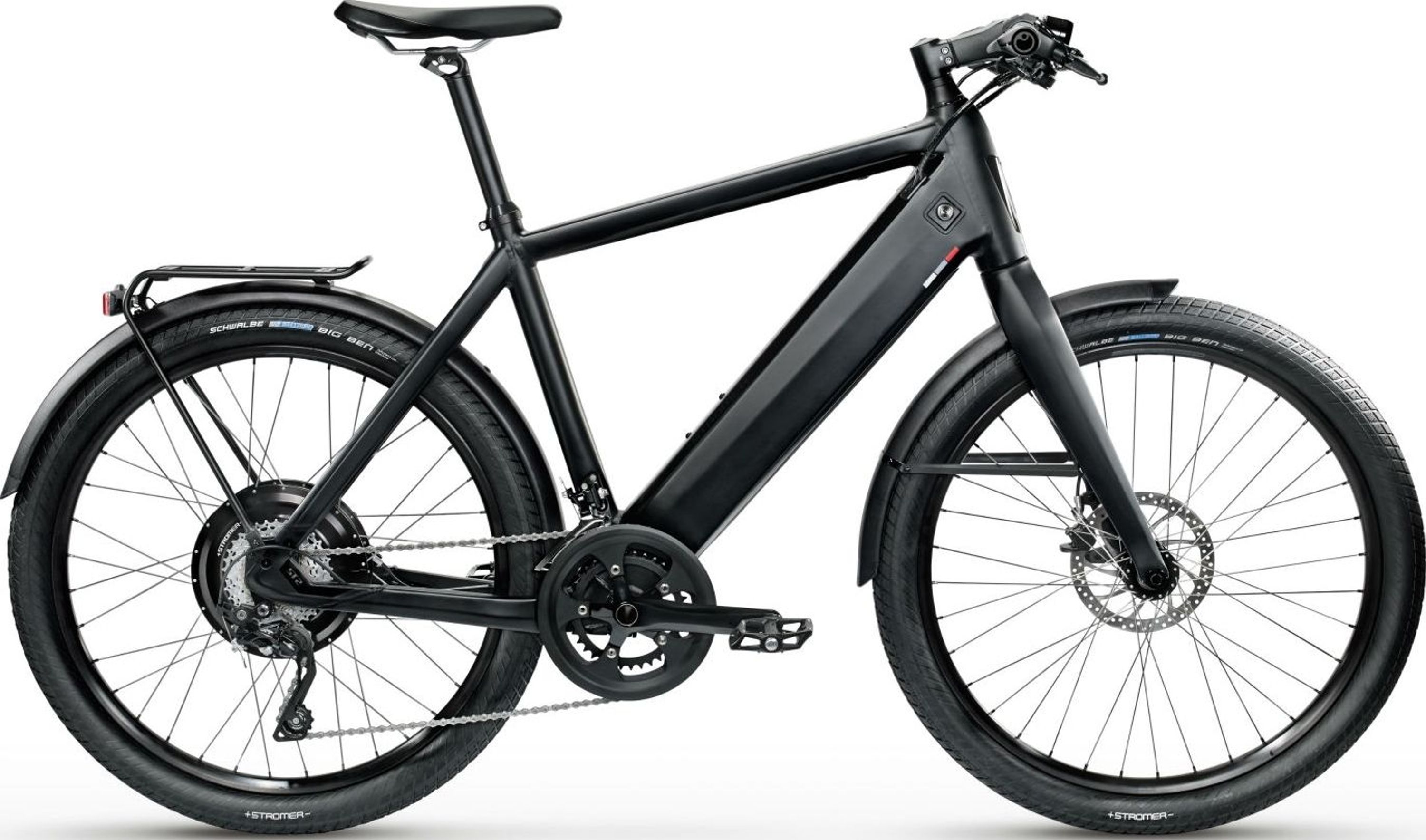 Stromer ST2
