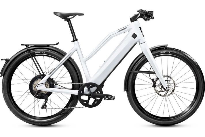 Stromer Stromer ST3  