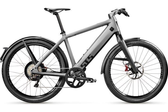 Stromer ST5 2019  