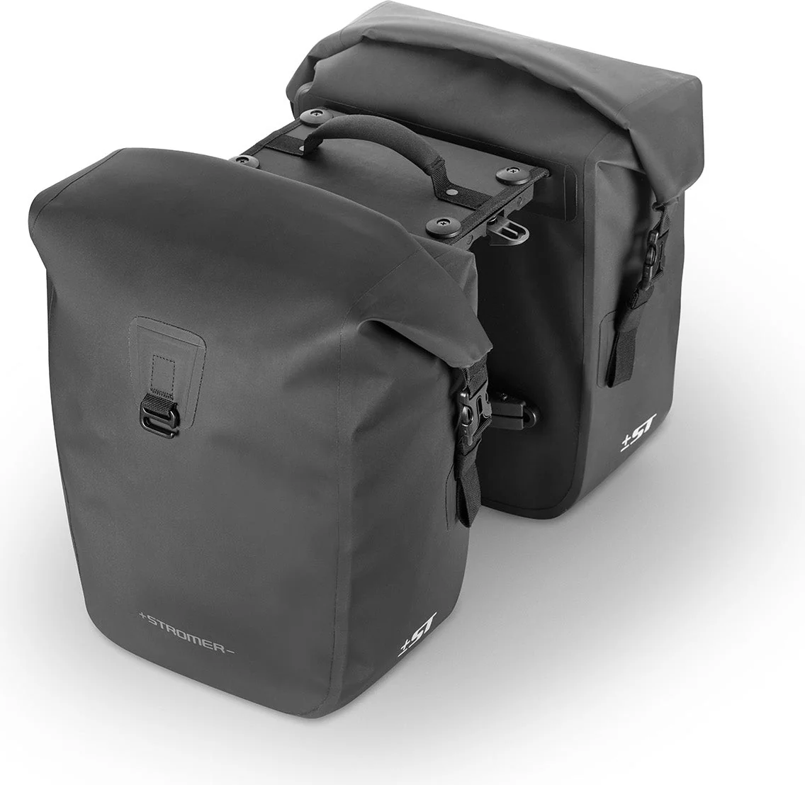 Stromer Barcelona Dubbele Fietstassen