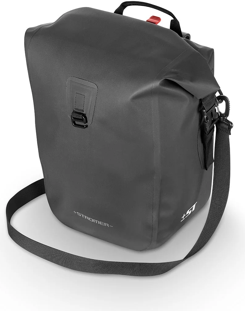 Stromer Barcelona Enkele Fietstas  