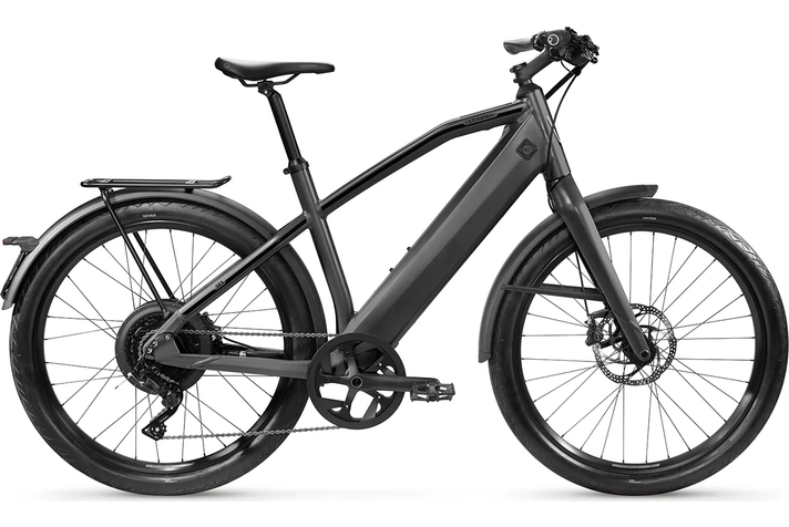 Stromer ST1 2022 Special Edition  