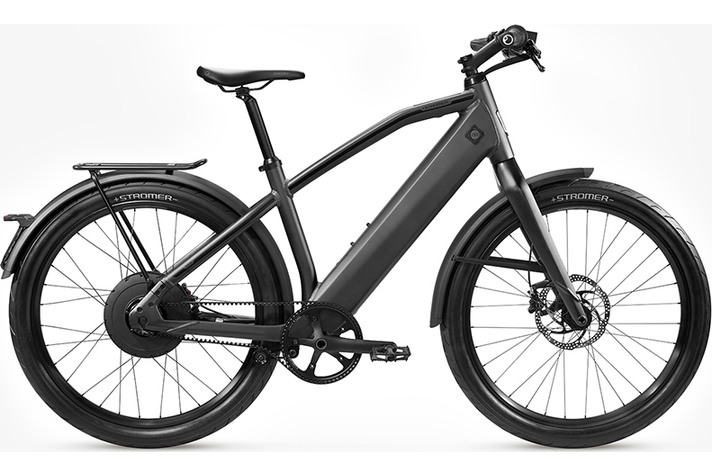 Stromer ST2 2022 Tweedekans  