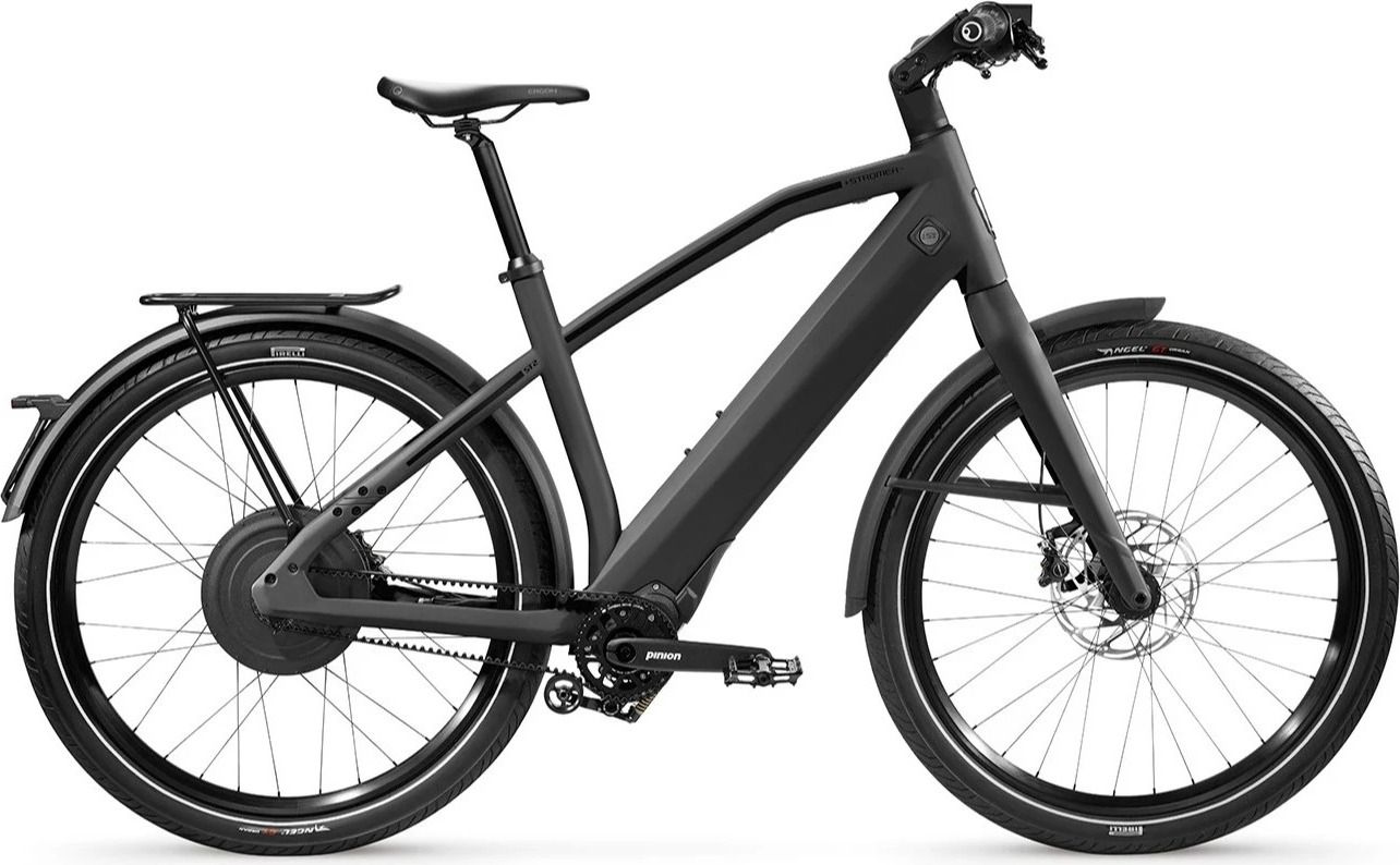 Stromer ST2 Pinion 2025  