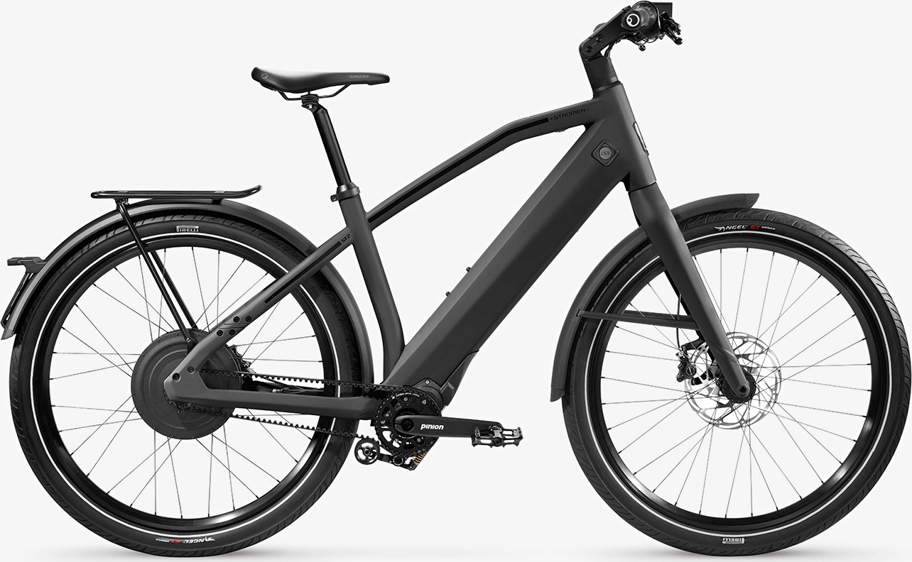 Stromer ST2 Pinion 2025  