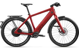 Stromer ST3 Pinion 2022 Special Edition  