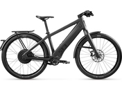 Stromer ST3 Pinion 2026  